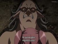 Goblin No Suana 1-4 Sex Scenes